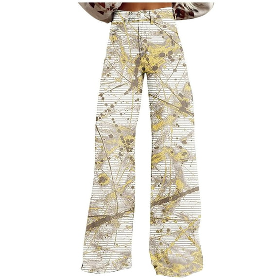 Bogo Womens Jeans Petite Women'S Pants Casual Jeans Pants For Women Work Casual Tall Trousers For Women Summer