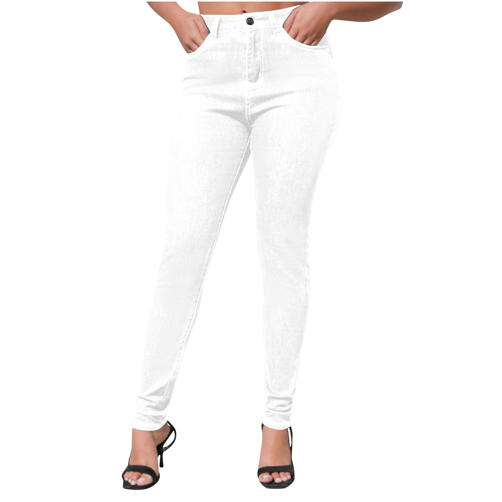 Bogo Womens Jeans Straight Leg Petite Women'S Pants Petite Clearance ...