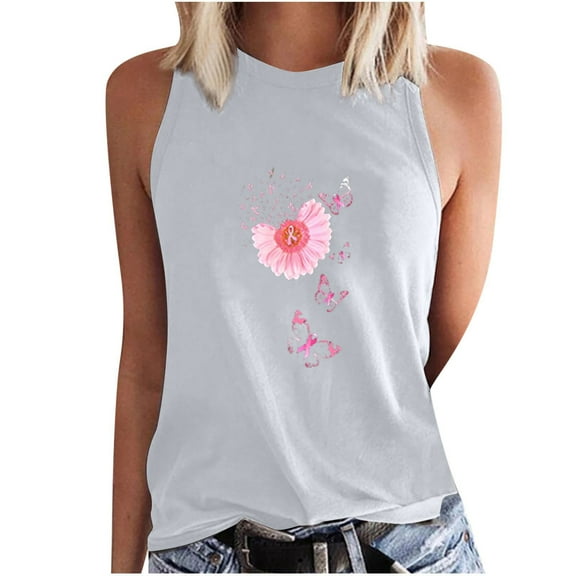 Womens Summer Tops Casual Basic Tank Tops For Women Pack Valentine Tunic Tops For Women 2026 T Shirts For Women Graphic Vintage Retro
