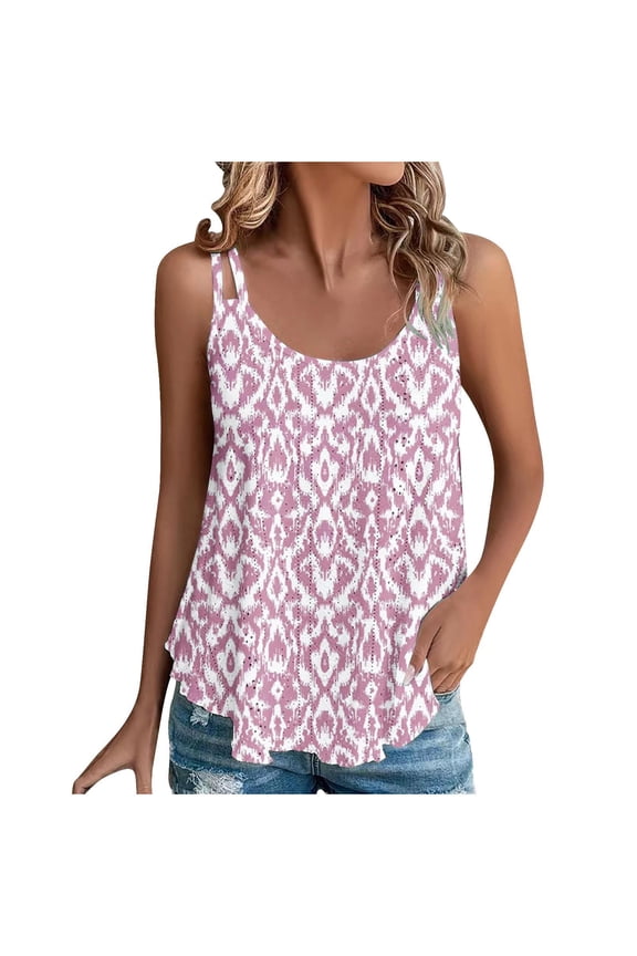 Womens Summer Tops Casual Dressy Long White Tank Tops For Women Workout Tunic Tops For Women Loose Fit Plus Size Cute T Shirts For Women Graphic Teen