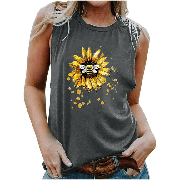 Womens Summer Tops Casual Dressy Tank Tops For Women Pack Cotton Cold Shoulder Tunic Tops For Women 2X T Shirts For Women Loose Fit Graphic Tees