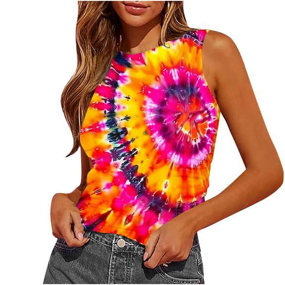 Womens Summer Tops Casual Extra Long Tank Tops For Women Plus Size White Women Tunic Tops For Leggings T Shirts For Women Loose Fit Plus Size