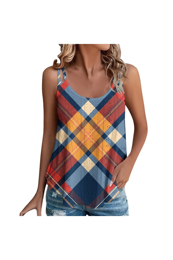 Womens Summer Tops Casual Plus Off White Tank Tops For Women Dressy Summer Tunic Tops For Women Loose Fit Dressy V Neck T Shirts For Women Pack Cotton