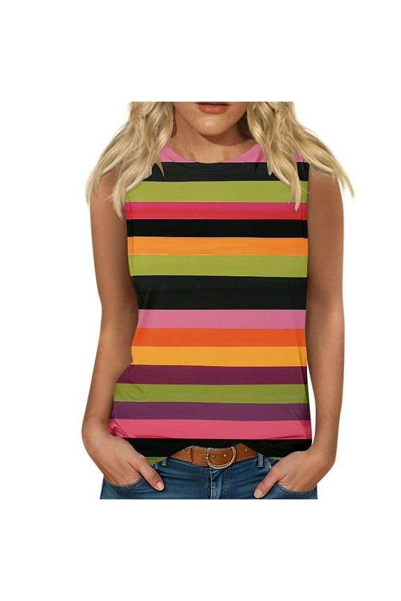 Womens Summer Tops Dressy Tank Tops For Women Pack V Neck Tunic Tops For Women Loose Fit Dressy Comfy T Shirts For Women Loose Fit Graphic