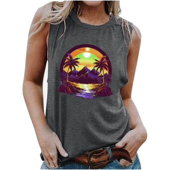 Bogo Womens Summer Tops For Leggings Extra Long 100% Cotton Tank Tops For Women Plus Size Plus Size Tunic Tops For Women Loose Fit Dressy Black V Neck T Shirts For Women Plus