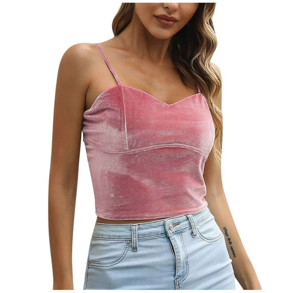 Womens Summer Tops Plus Size White Loose Crop Tank Top Woman Tunic Tops For Women Loose Fit Dressy Short Sleeve T Shirts For Women Loose Fit Gym