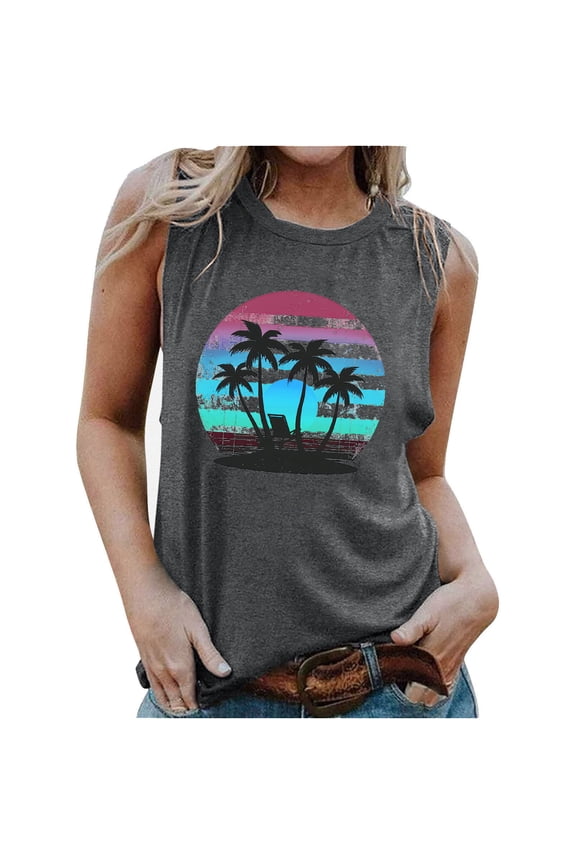 Womens Summer Tops Plus Size Off White Tank Tops For Women Dressy Plus Size Tunic Tops For Women To Wear With Leggings T Shirts For Women Graphic Tee