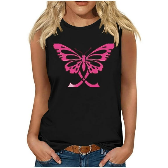 Womens Summer Tops Plus Size Tank Tops For Women 2026 Pack Boho Tunic Tops For Women Cotton Black Cotton V Neck T Shirts Women Plus Size