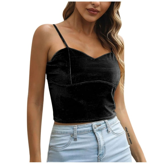 Bogo Womens Summer Tops Plus Size Womens Tank Tops Fitted Pack V Neck Tunic Tops For Women Plus Size V Neck T Shirts For Women Graphic Tees Funny