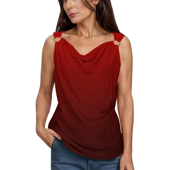 Womens Summer Tops Trendy White Ribbed Tank Top Woman Cropped Women Long Tunic Tops For Leggings 100 Percent Cotton V Neck T Shirts Women Plus Size