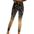 thumbnail image 1 of Bogo Yoga Pants Women Cotton Women Petite Capris Sweatpants Women Baggy Tall Flare Pants For Women Western, 1 of 6