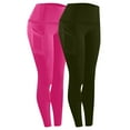 thumbnail image 1 of Bogo Yoga Pants Women Cotton Women'S Pants Casual Cotton Extra Long Baggy Sweatpants For Women Tall Casual Pants For Women Petite Length Summer, 1 of 6