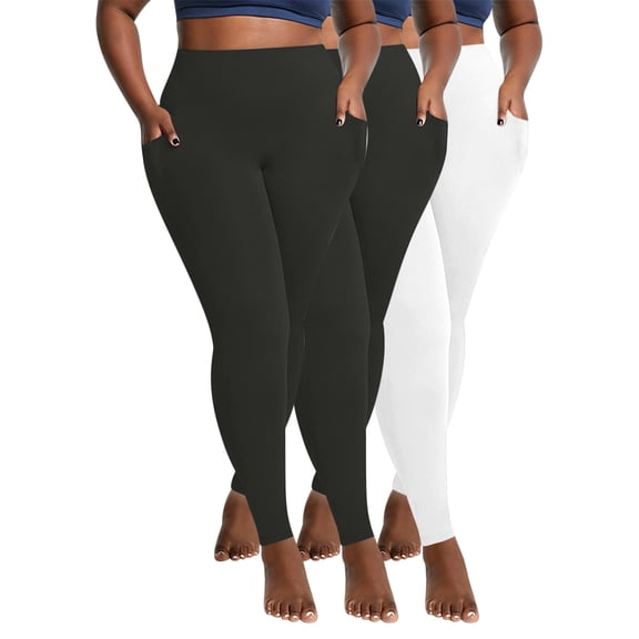 Bogo Yoga Pants Women Flare Pack Women'S Pants Casual Petite White Baggy Sweatpants Women Y2K Pants For Women High Waist Stretchy