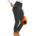 thumbnail image 1 of Bogo Yoga Pants Women Flare With Pockets Women'S Plus Size Capri Pants Clearance Sweatpants Women Cotton Blend Cute Pants For Women Dressy Pink, 1 of 5