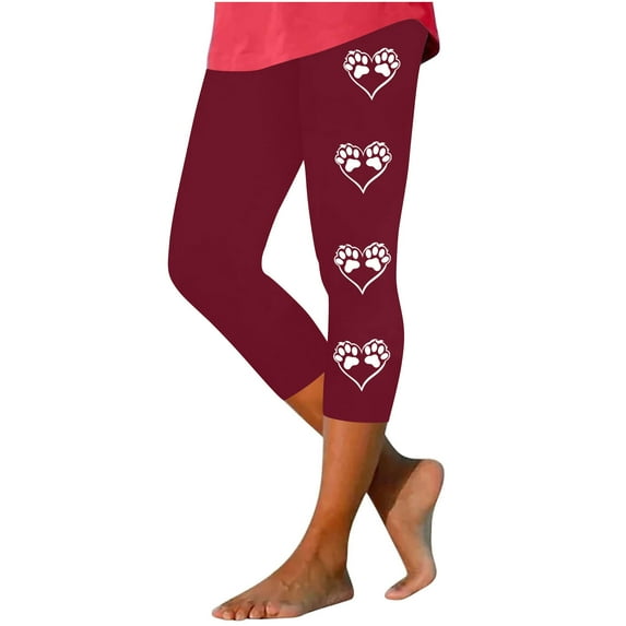 Bogo Yoga Pants Women Petite Flare Women'S Pants For Work Business Casual Cotton Polyester Blend Sweatpants Women Pants For Women Casual Elastic Waist