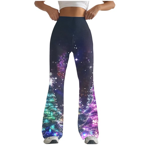 Bogo Yoga Pants Women Petite Size Women'S Pants Petite Pull On Sweatpants Women Plus Size Cotton 2025 Spring Casual Pants For Women