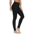thumbnail image 1 of Bogo Yoga Pants Women Plus Size Capri Women'S Casual Linen Pants Clearance Sale Sweatpants Women Petite Cute Pants For Women Trendy, 1 of 5