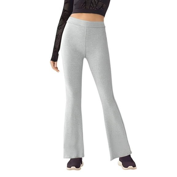 Bogo Yoga Pants Women Plus Size Women Pants Casual Work Clearance Petite Sweatpants Women Petite Baggy Fashion Pants For Women Warm