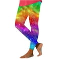 thumbnail image 1 of Bogo Yoga Pants Women Plus Size Women'S Dress Pants Petite Elastic Waist Sweatpants Women Baggy Y2K Plus Size Petite Dress Pants For Women Business Casual Short, 1 of 4