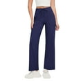 thumbnail image 1 of Bogo Yoga Pants Women Tall Long Set Women'S Pants Casual Plus Size Baggy Sweatpants For Women High Waisted Y2K Pants For Women Jeans High Waist, 1 of 3