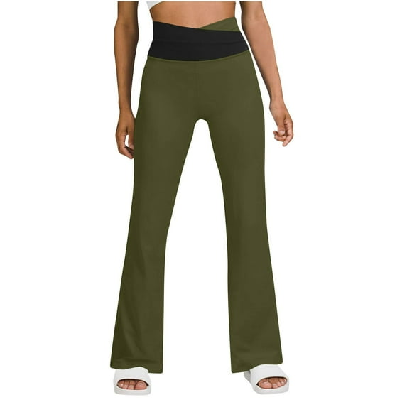 Bogo Yoga Pants Women Tall Long Women Petite Pants Casual Clearance Sweatpants Women Petite Length Pockets Plus Size Petite Dress Pants For Women Business Casual Short