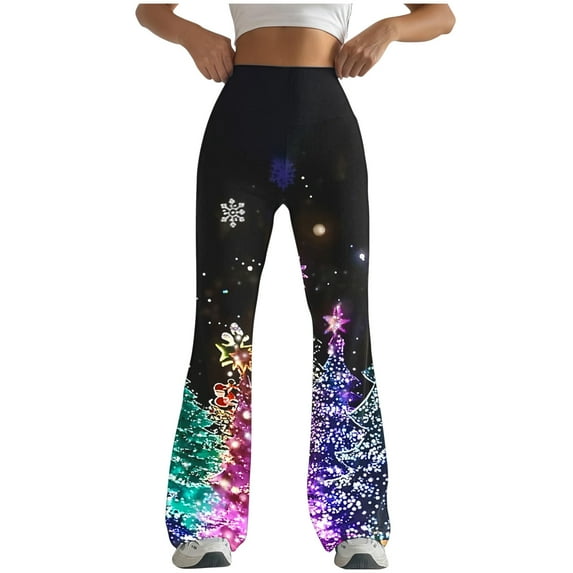 Bogo Yoga Pants Women Tall Set Pockets Women'S Pants Petite Plus Sweatpants Women Petite Baggy Capri Pants For Women Jeans