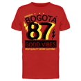 thumbnail image 1 of Bogota 87 Tee Men's -Image by Shutterstock, 1 of 2