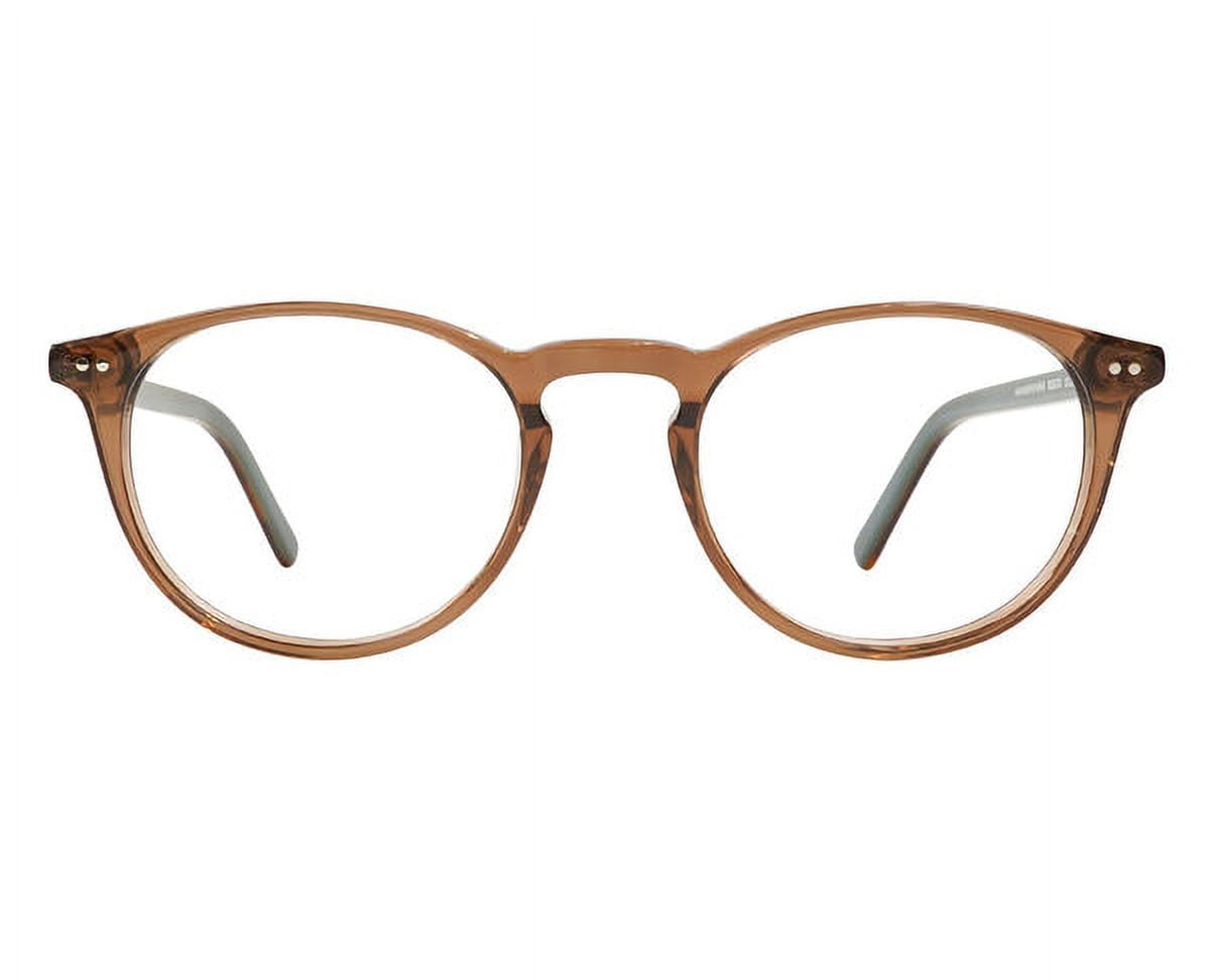 MAMAEYEWEAR Eyeglass Frames & Frames for Glasses | Yellow