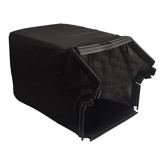 Bogrsely 964-04117A 964-04117B Nylon Grass Catcher Bag Replacement for TB210 TB260 TB280E