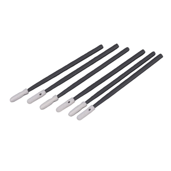 Bogrsely Cleaning Swabs With Highly Density Sponge Tips For Precise Electronics Maintenance And Lab Use
