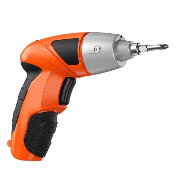 Bogrsely Electric Screwdriver Precisions Torque Settings Lightweight Design DIY Repair