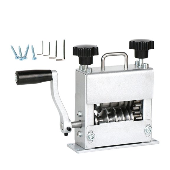 Bogrsely Fast Scrap Wire Stripper Machine RustproofB1adeRecycling Copper Wire Cable
