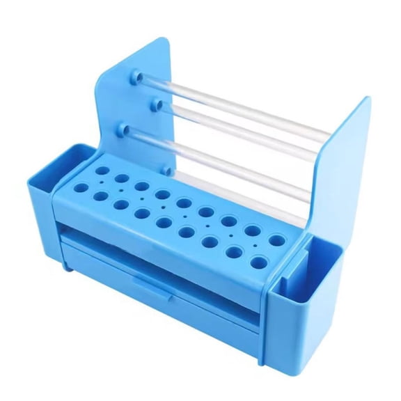 Bogrsely Professional Tool Management Case Tool Storage Box For Mobile Electronics