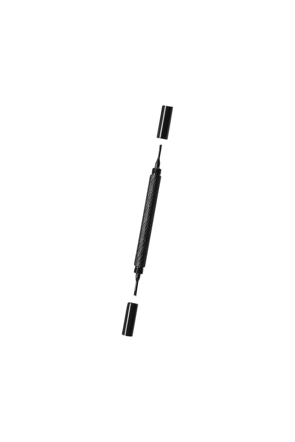 Professional Watch Repair Screwdriver Durability Steel Construction With AntiSlip Grip 4 Tip For Watchband Maintenance