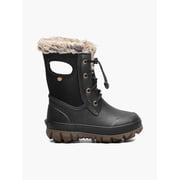 Bogs Arcata II Dots Kids Winter Boots
