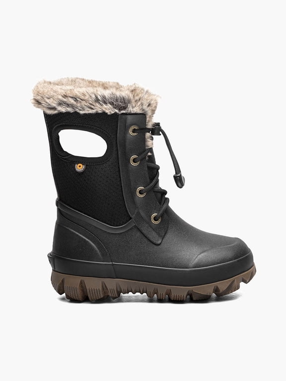 Arcata II Dots Kids Winter Boots