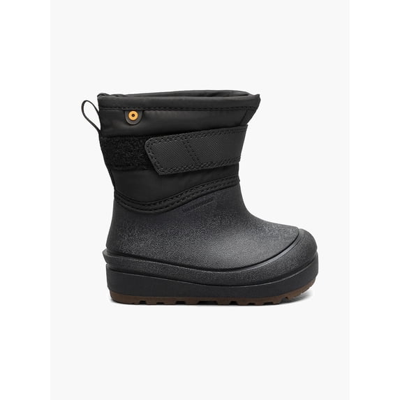 Bogs Baby Snow Shell Solid Waterproof Boots