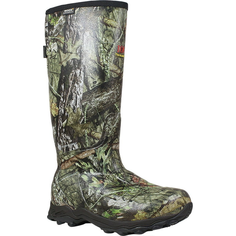 Mossy oak top boots walmart