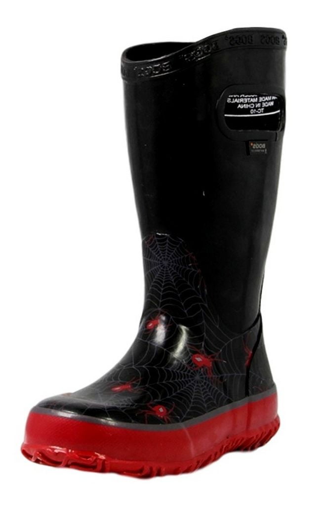 Bogs spider shop boots