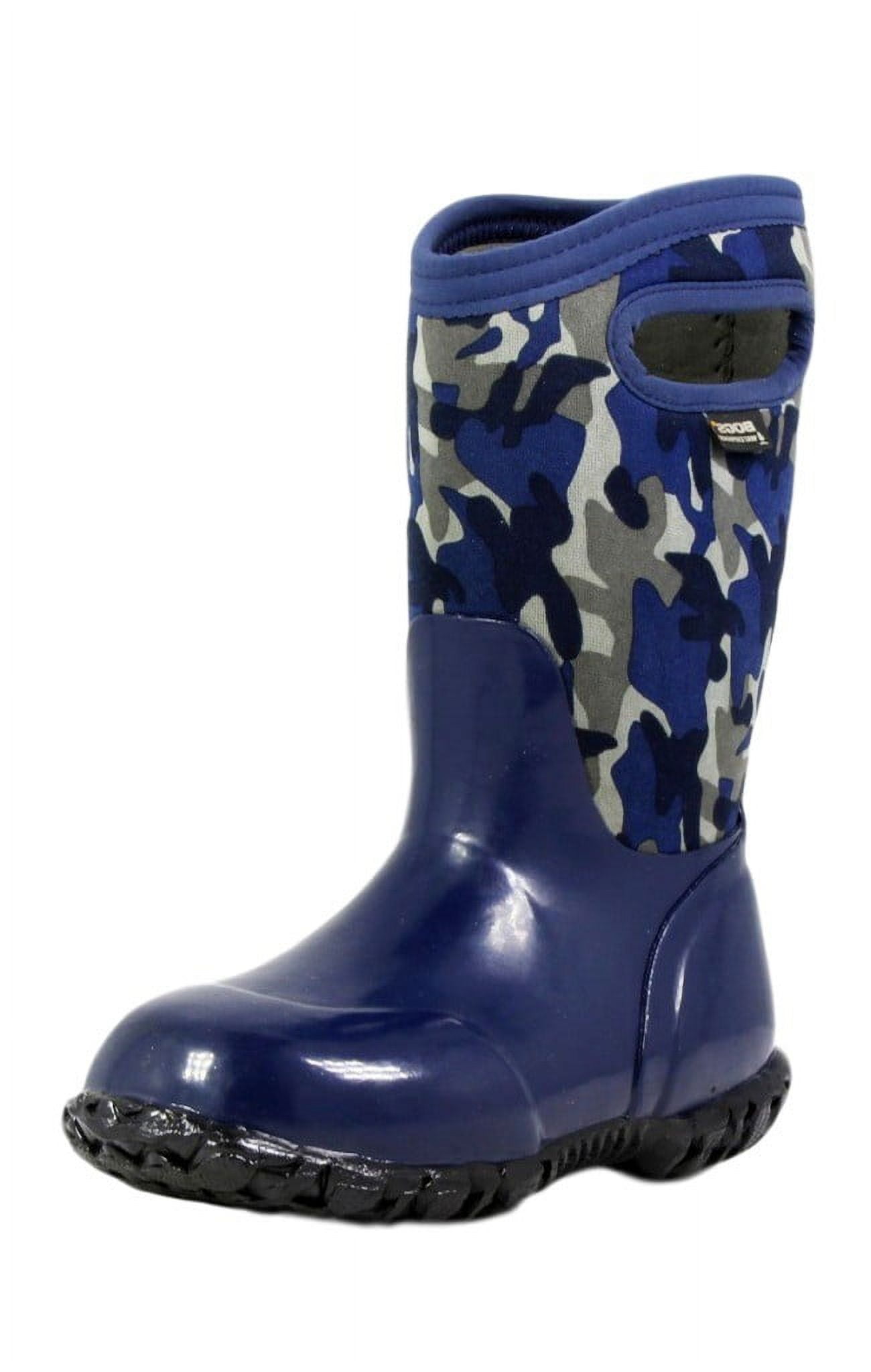 Bogs 2024 durham boots