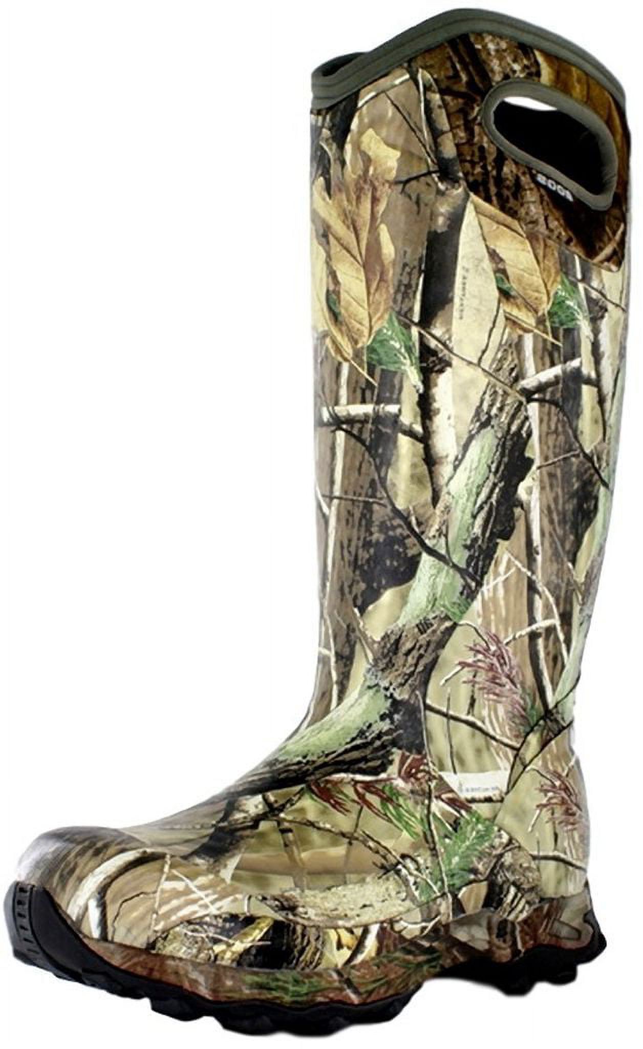 Bogs men's bowman waterproof hunting boot deals