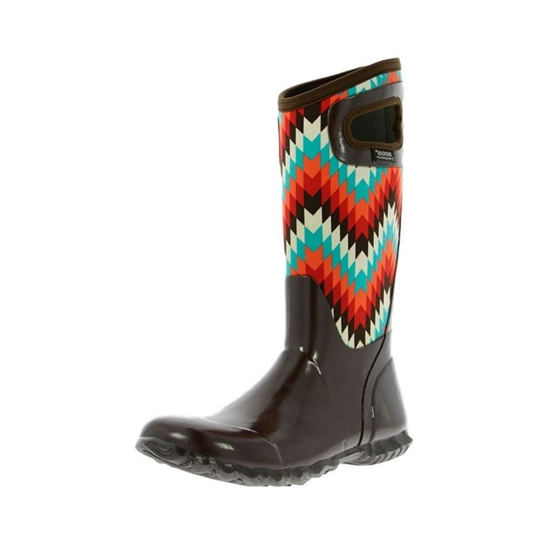 Bogg top boots womens