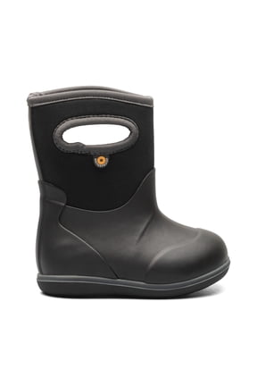Baby Bogs Classic Solid Waterproof Boots