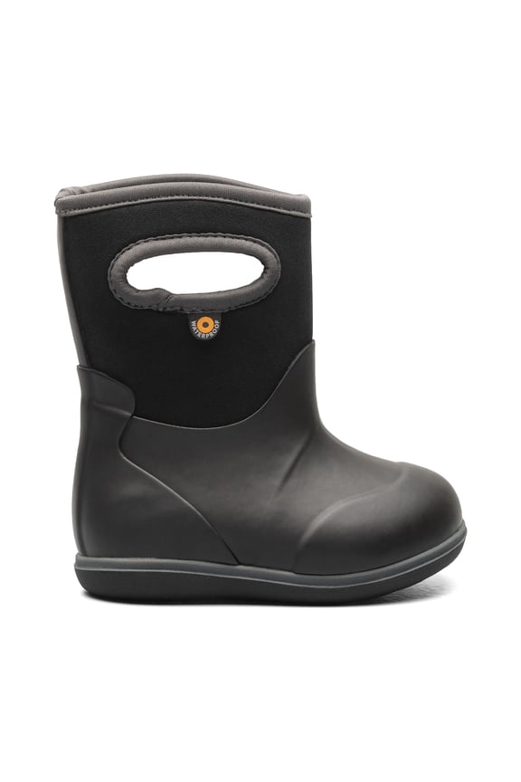 Baby Bogs Classic Solid Waterproof Boots