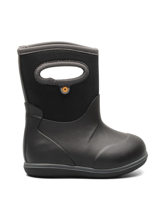 Baby Bogs Classic Solid Waterproof Boots