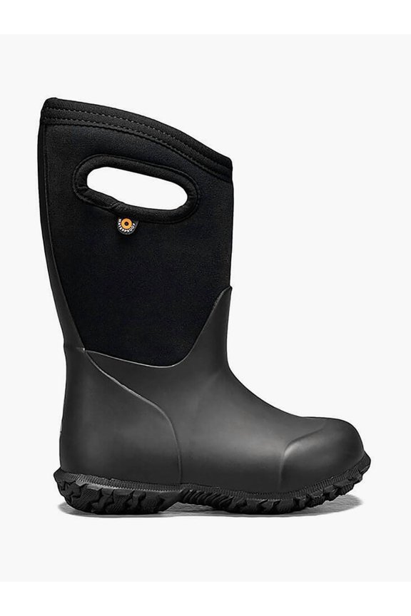 York Solid Kids Waterproof 3 Season Boots