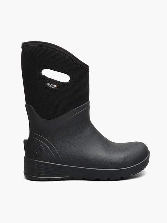 Bozeman II Mid Men's Waterproof Boots
