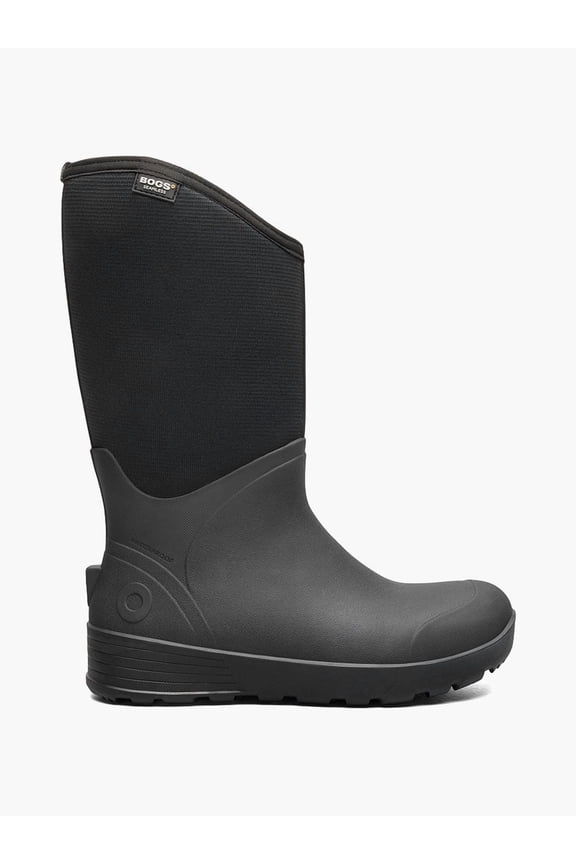 Bozeman II Vibram Artic Grip Men's Waterproof Boots