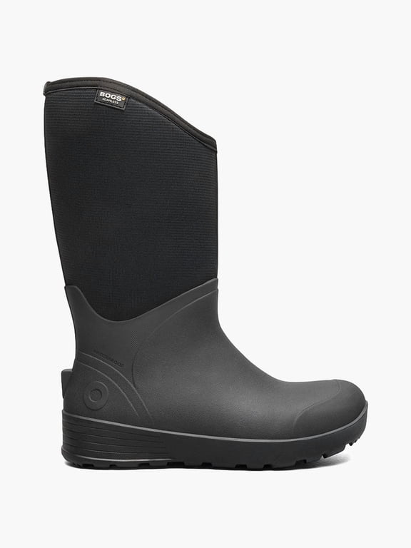 Bozeman II Vibram Artic Grip Men's Waterproof Boots