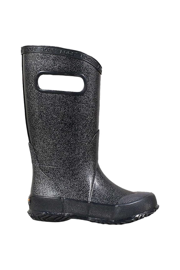 Kids Rainboot Glitter
